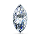 .89 carat Marquise Diamond E, SI1 , GIA CERTIFICATE 2221834861