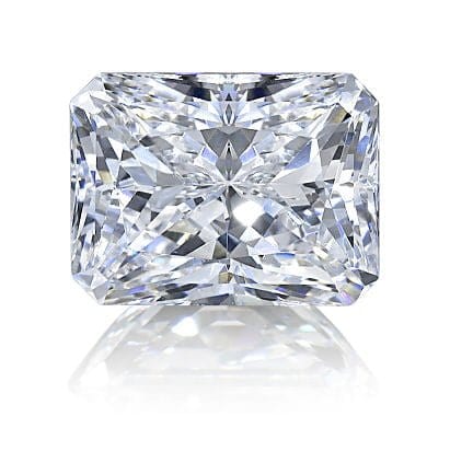 .80 carat Radiant Cut Color E, Clarity VS1 GIA Certified 2146430671