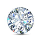 1.40 Carat Round Lab Grown Diamond, Color E , Clarity VVS2,  LG620414086, IDEAL + EXCELLENT