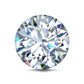 1.87 Carat Round Lab Grown Diamond, IGI  LG617443746, Color E , Clarity VVS2 , FLAWLESS + IDEAL