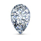 PEAR 7.11 Lab Grown Diamond, Color H , Clarity VS1, GCAL Diamond Report LG331705036 Excellent