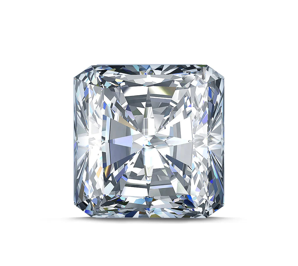 Lab Grown Diamonds Emerald Cut