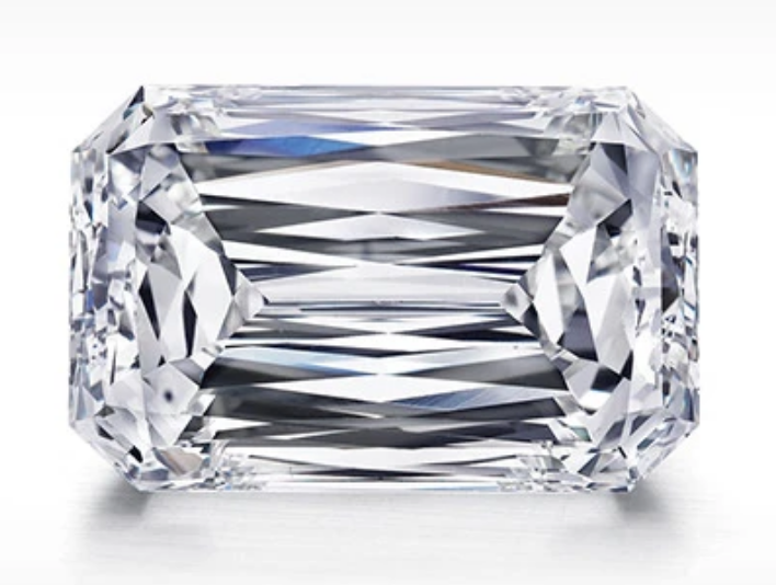 2.02 carat Cushion Natural Diamond , Color F, Clarity  VS2 , GIA 2201677720 - Crisscut