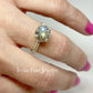 14k Yellow Gold Custom Setting with 1.57 Carat Round Cut Lab Diamond - Cert GCal 340960231