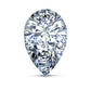 2.66 Carat Pear Shape  Diamond I , VS2 , GIA Certified 6213714545
