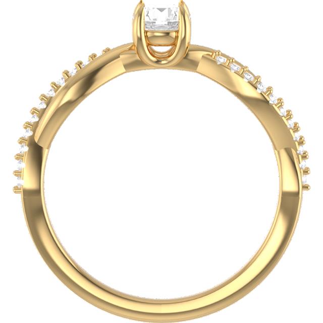 Eternity Ring Design 
