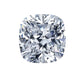 1.51 carat Natural Cushion Cut Diamond , Color D , Clarity SI1 - GIA 5436804074