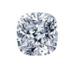 1.16 Lab Cushion Cut Diamond , Color D , Clarity VVS2 - GIA 6442450176
