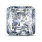 2.11 carat natural Radiant Cut Diamond Color H , Clarity VS2 , GIA 3145827287