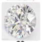 2.59 Carat Round Lab Grown Diamond, GCAl LG340391152 , Color D , Clarity VSS1 , 8x Excellent