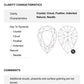 1.52 Carat Pear Shape  Diamond G , SI2 , GIA Certified 6214714475 // Available For Purchase call 619-234-1423