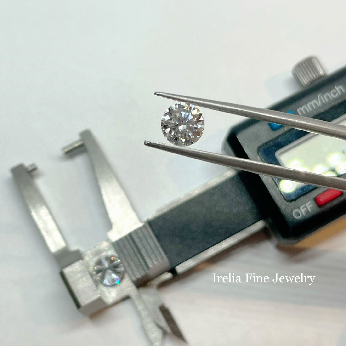 Learn about Diamonds Irelia Fine Jewelry SHOPPING GUIDE